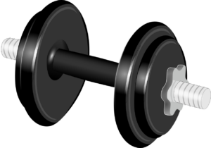 black, dumbbell, exercise-1295124.jpg